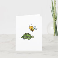Turtle Bumblebee