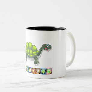 Turtle Coffee Mug