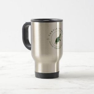 Turtle Island Mug Reisebecher