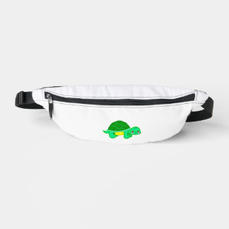Turtle Liebe Süße Tier Bauchtasche