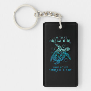 Turtle Lover A Girl Who Loves Turtles A Lot