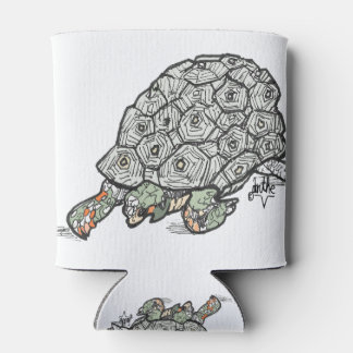 Turtle Lover Dosenkühler