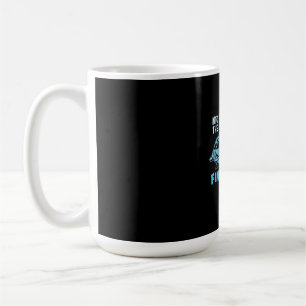 Turtle Lover In den Ozean Kaffeetasse
