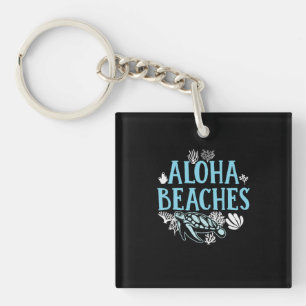 Turtle Lover Plages Aloha