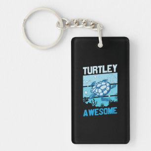 Turtle Lover Turtley Awesome