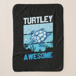 Turtle Lover   Turtley Phantastisch Sherpadecke