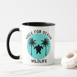 Turtle Mug