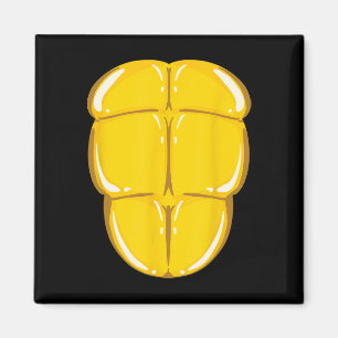 Turtle Muschel Niedlich Tortoise Kostüm SonnenHall Magnet