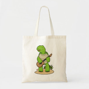 Turtle Musician Gitarre Tragetasche