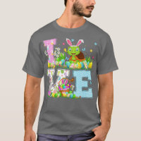 Turtle Ostereier Hunt Funny Liebe Schildkröte Oste