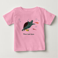 Turtle-Shirt