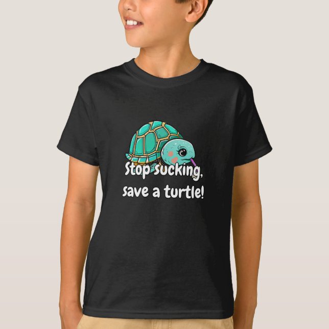 Turtle Shirt Fun Cool Einzigartig Das beste Design (Vorderseite)