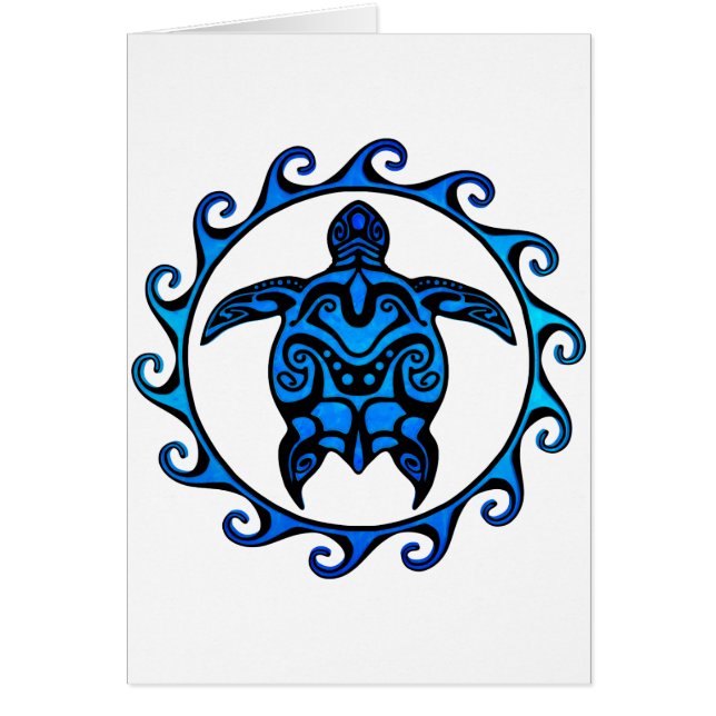 Turtle Sun (Devant)