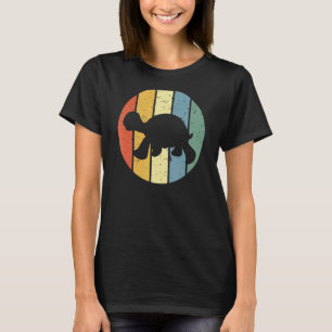 Turtle Tortoise Muschel Exotic ZoAnimal Reptile Oc T-Shirt