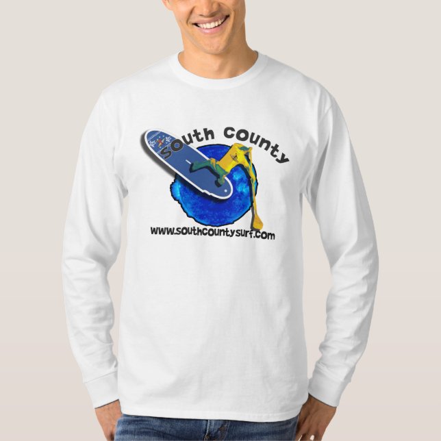 TurtleTee T-Shirt (Vorderseite)