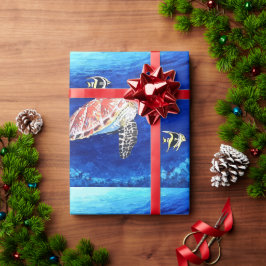 Turtley Phantastisch Geschenkpapier