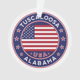 Tuscaloosa, Alabama
