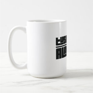 Tuscaloosa - Alabama Kaffeetasse