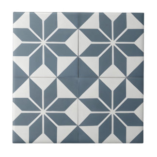 Tuscan modern floral pattern tiles fliese