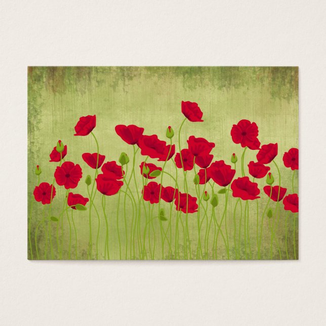 Tuscany-Geschenkmarke (Vorderseite)