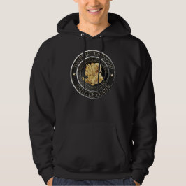 Tuskegee Red Schwanz Airmen 332d Fighter Group Hoodie