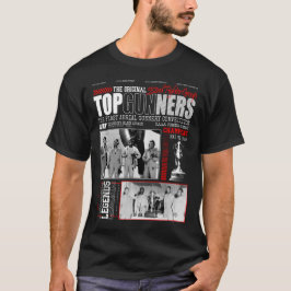 Tuskegees Original Top Gunners Black Airmen 332.