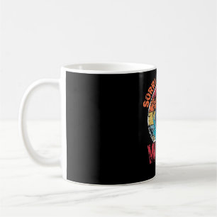 Tut mir leid, ich kann es nicht wochenlang Funny S Kaffeetasse