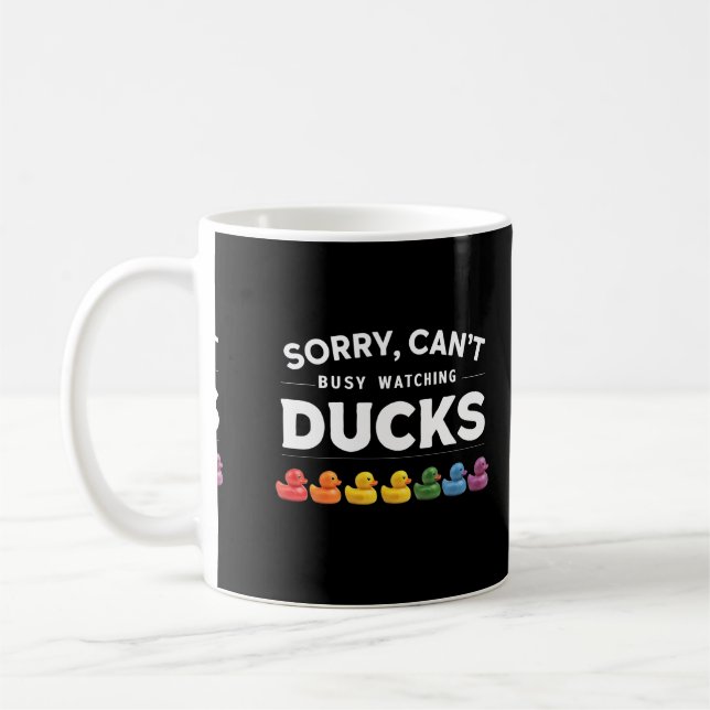 Tut mir leid, ich kann nicht, ich bin beschäftigt  kaffeetasse (Links)