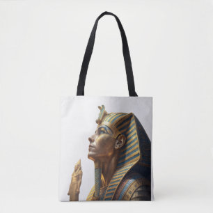 Tutanchamun, der goldene Pharao des ewigen Geheimn Tasche
