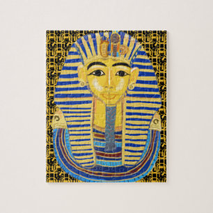 Tutankhamun