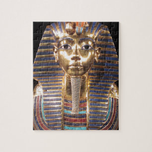 Tutankhamun