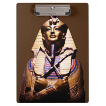 Tutankhamun Clipboard