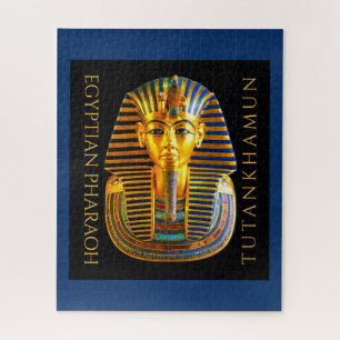 TUTANKHAMUN Discovery Centennial