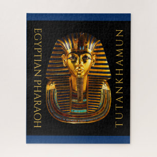 TUTANKHAMUN Discovery Centennial
