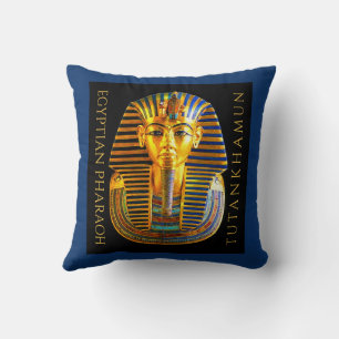 TUTANKHAMUN Discovery Centennial Kissen
