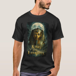 Tutankhamun - König der Ewigkeit T-Shirt