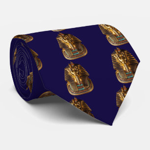 Tutankhamun Krawatte