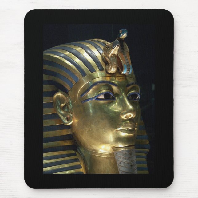 tutankhamun mousepad (Vorne)