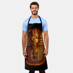 Tutankhamun-Schürze Schürze