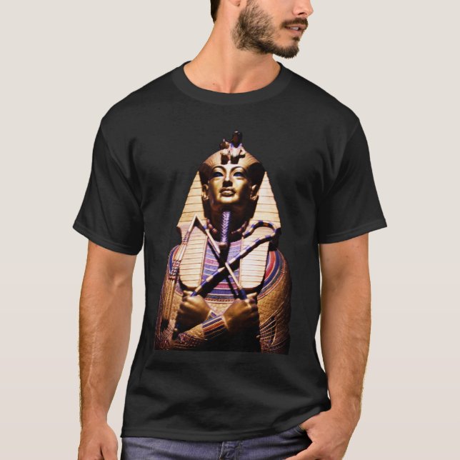 Tutankhamun T - Shirt (Vorderseite)