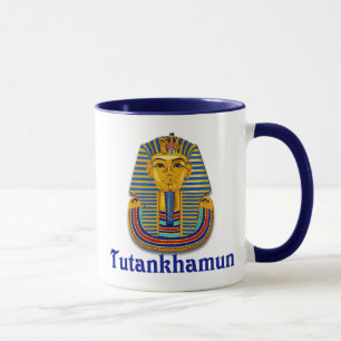 Tutankhamun Tasse