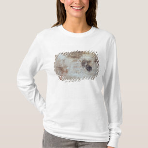 Tuthmosis III anbietenweihrauch zum Gott, T-Shirt