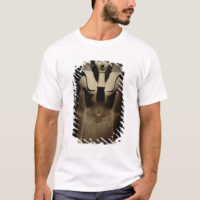 Tuthmosis III T-Shirt (Vorderseite)