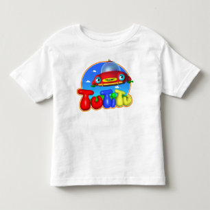 TuTiTu T - Shirt