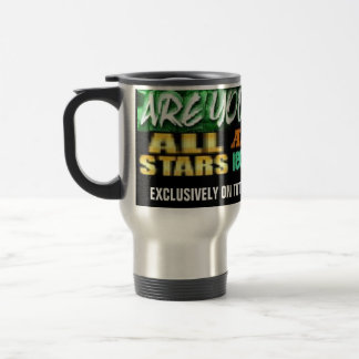 Tutt Radioallstars Tasse