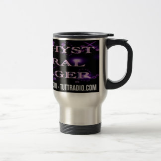 Tutt Radioamythysts Tasse