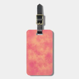 Tutti Fruity Gepäckanhänger