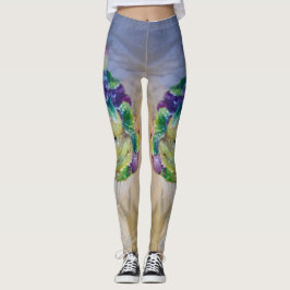 TUTTI FRUITY LEGGINGS