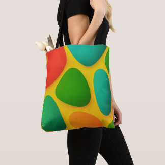 Tutti Frutti 3D Pop Tasche