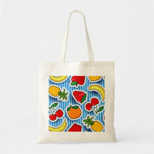 Tutti frutti, Beutel Tragetasche